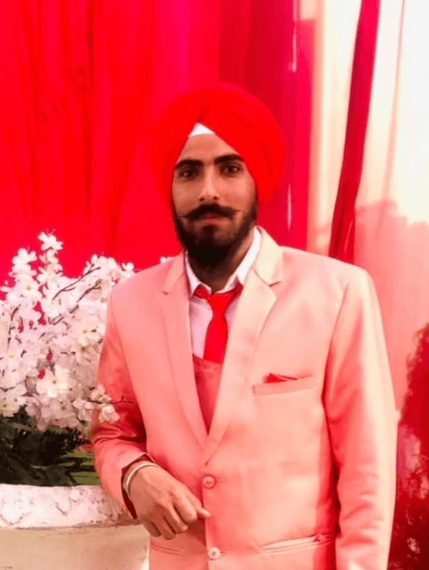Jaskreet Singh Thind