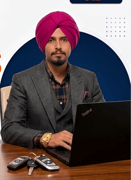 Anmol Singh - CEO & Founder