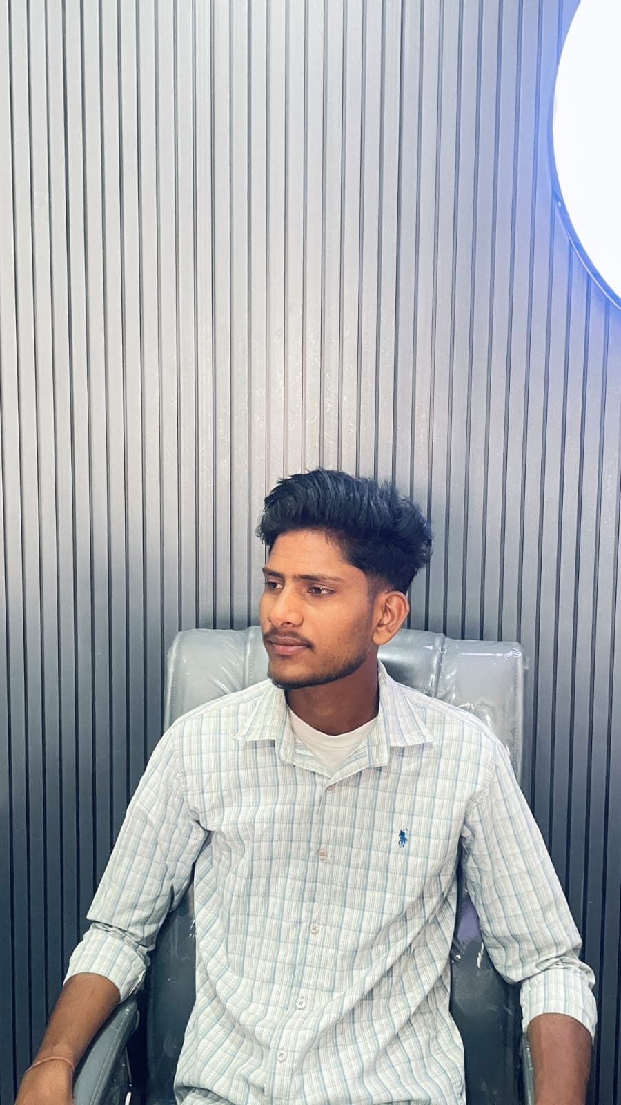 Dharamveer Singh