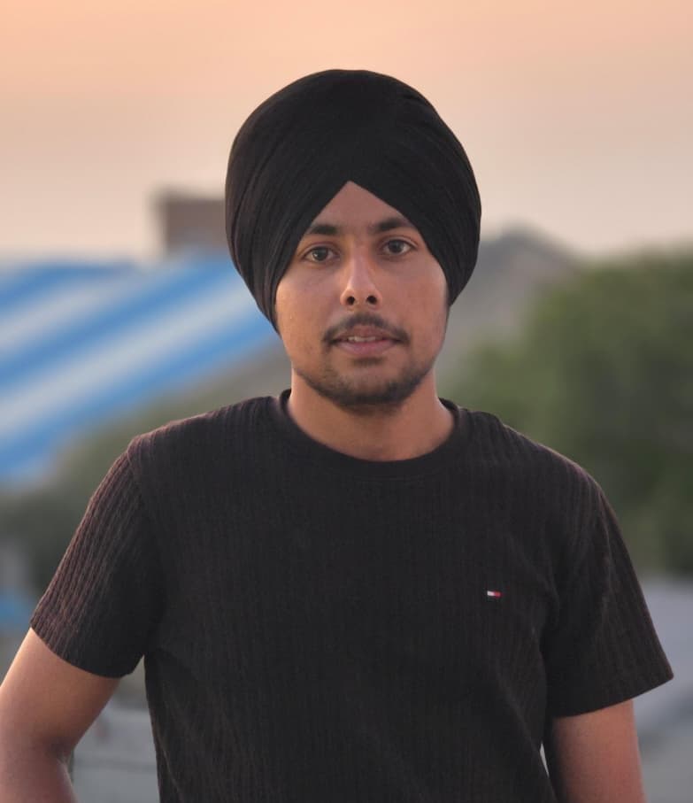 Gurkirat Singh