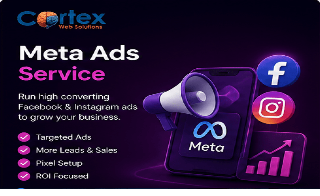 Meta Ads Service