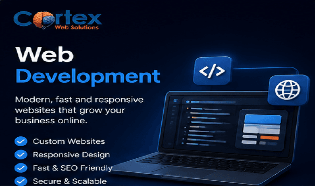Web Development